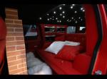 Hummer H2 Christmas by GeigerCars 2006 года